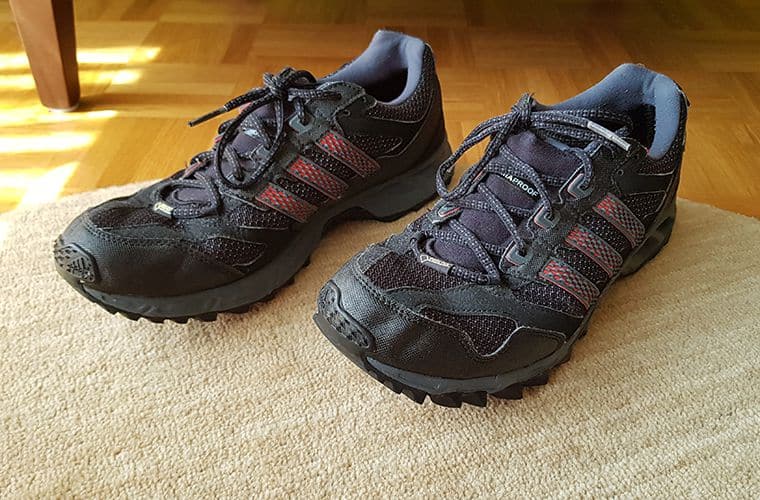 Adidas Kanadia TR5 - 02
