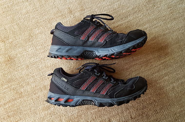 Adidas Kanadia TR5 - 03