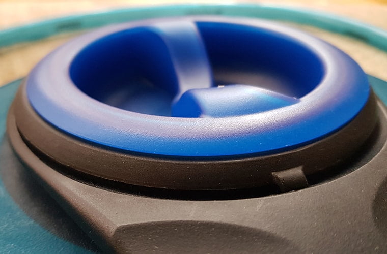 CamelBak MULE Hydration Pack - Cap