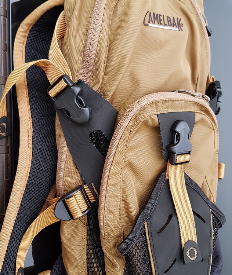 CamelBak Mule Backpack - 1