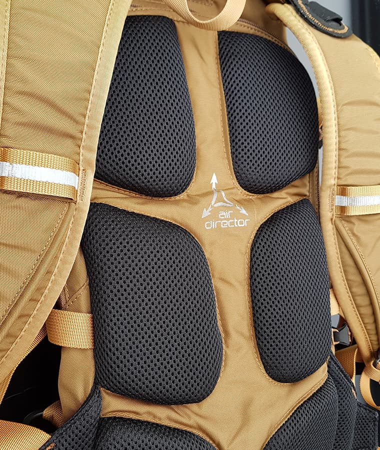 CamelBak Mule Backpack - Air Director