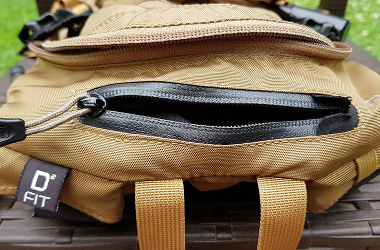 CamelBak Mule Backpack - Phone Pocket