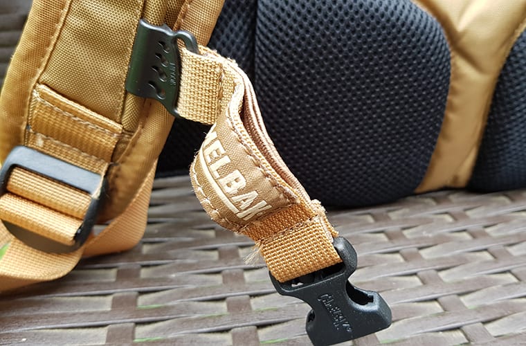 CamelBak Mule Backpack - Strap