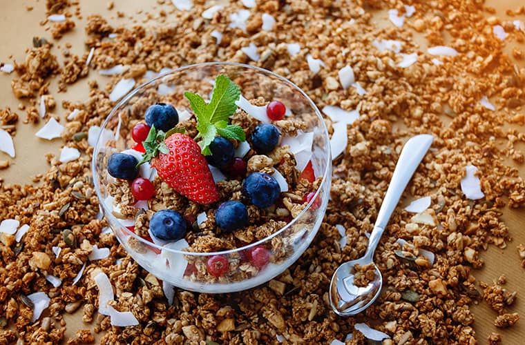 cereal