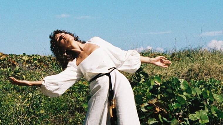 mara hoffman - feature image