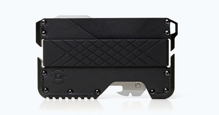 tactical wallet