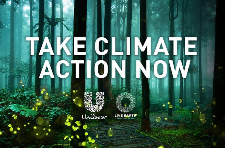 unilever cover image