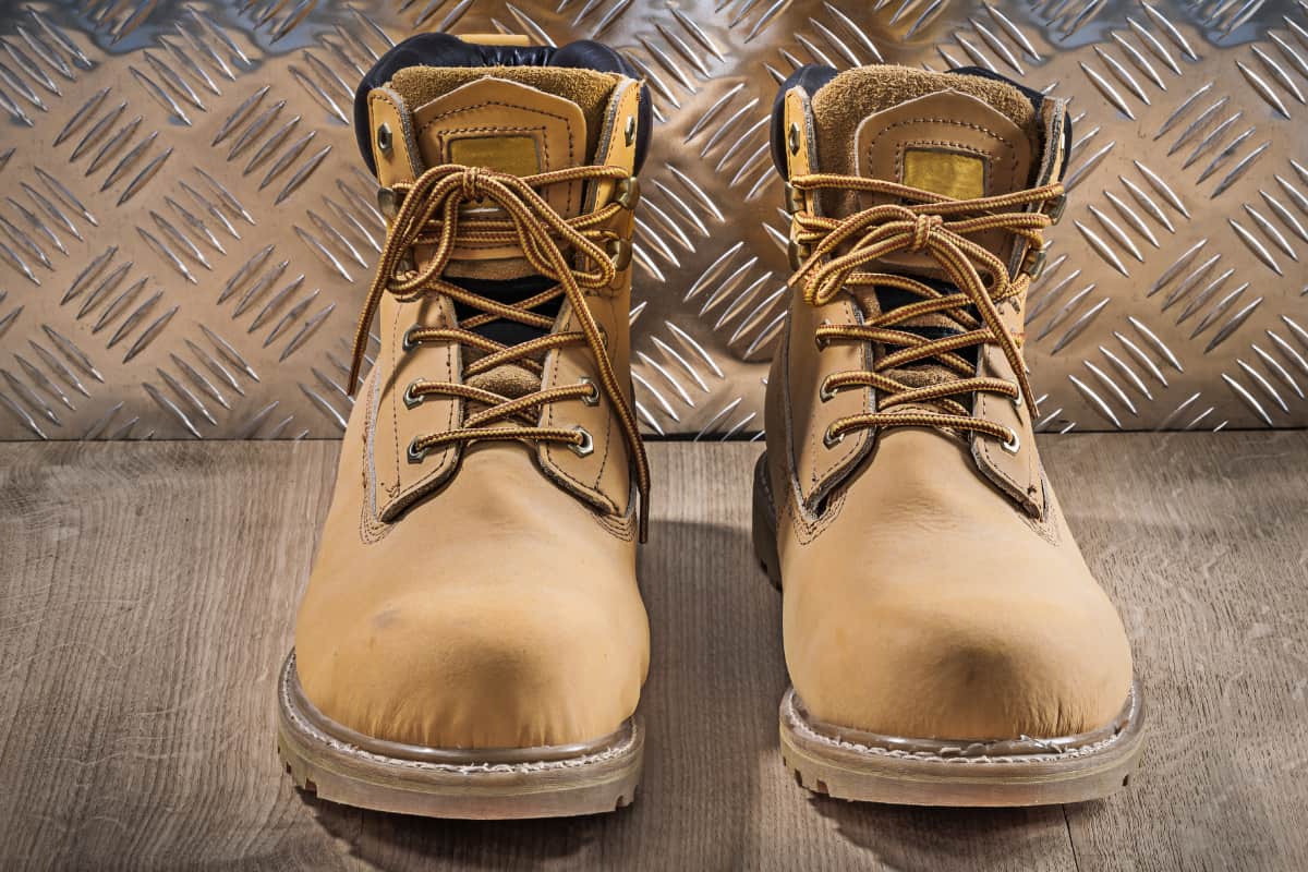 Best men's work boots cheap 2019