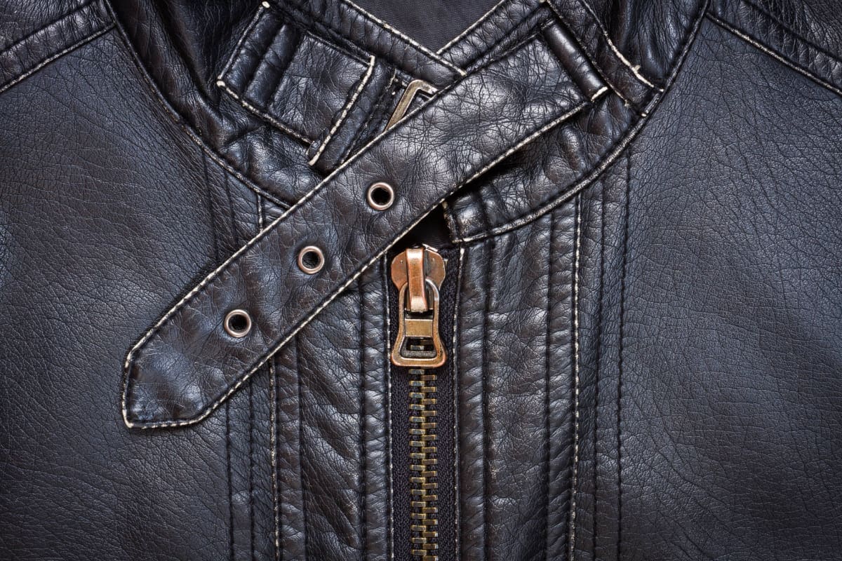 How To Clean Your Leather Jacket: The Complete Guide | Durability Matters