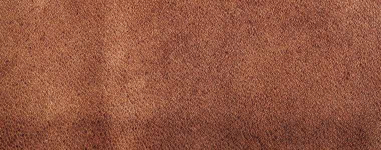 brown nubuck leather texture
