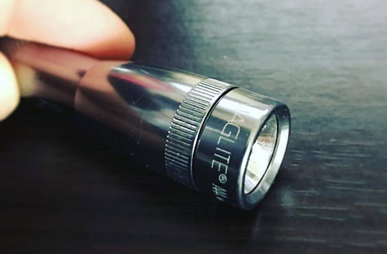 maglite