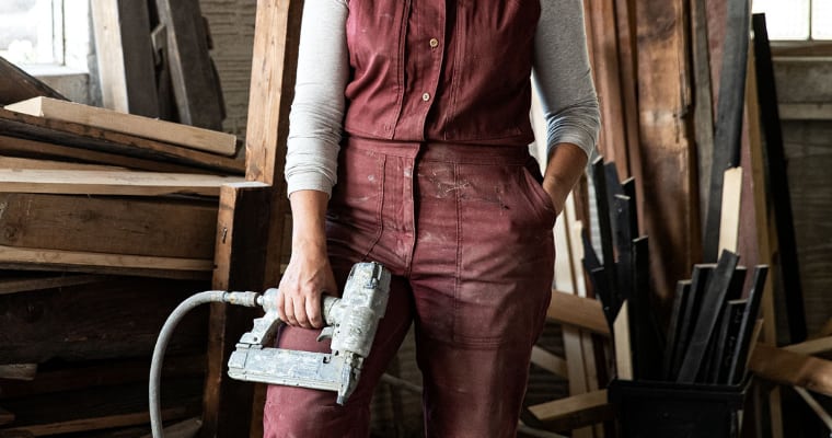 Red Dulth Trading overall