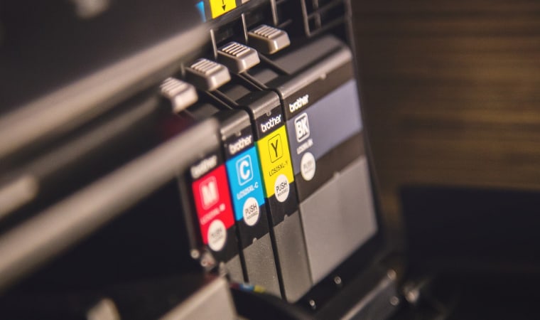 ink cartridges