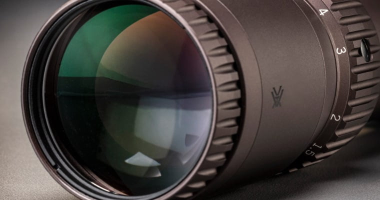 Lens from Vortex Optics