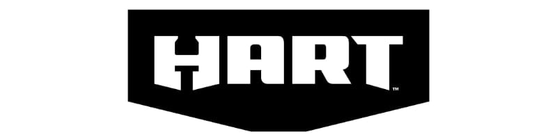 Hart tools logo