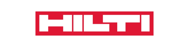 Hilti logo