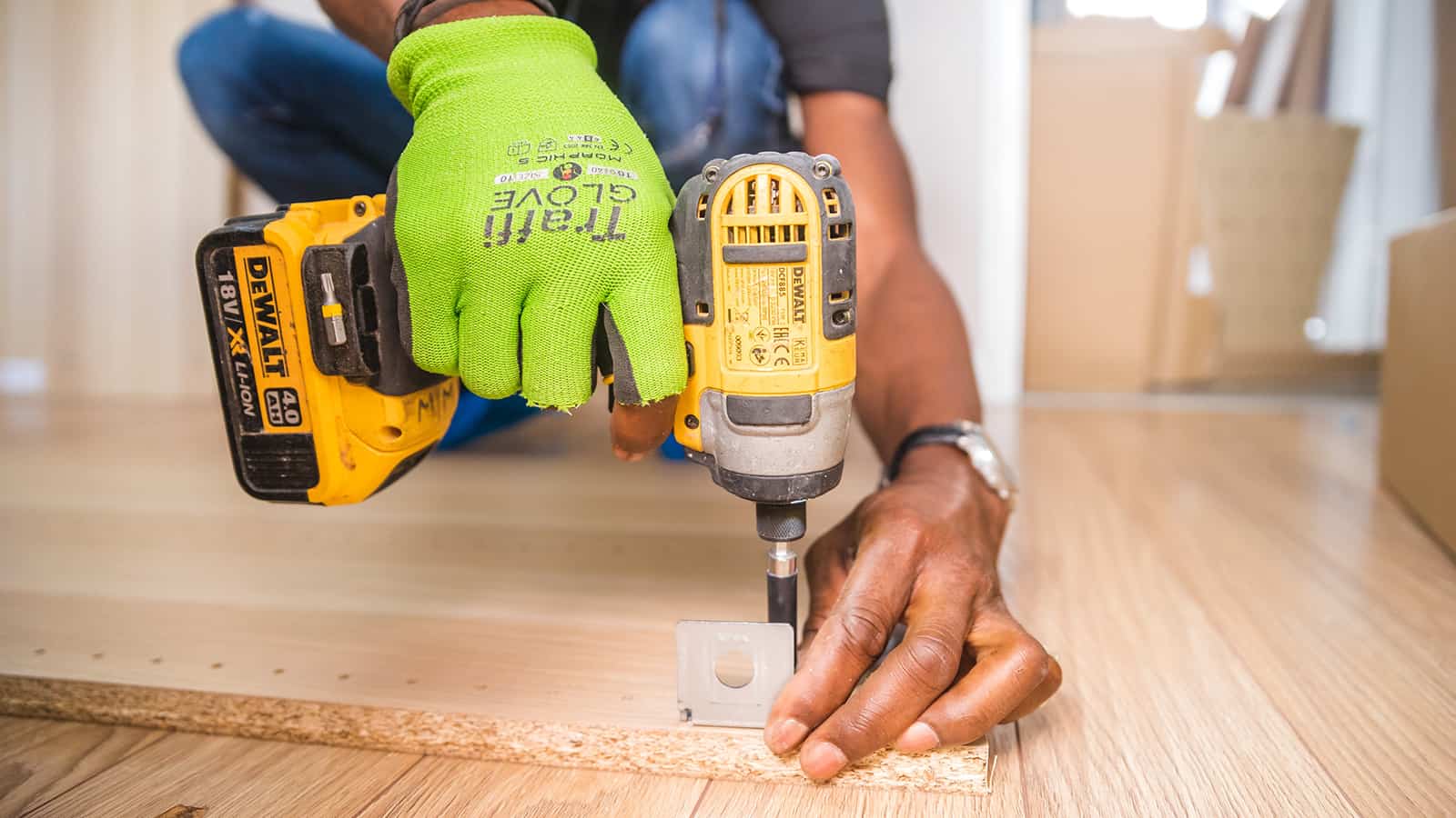 The 13 Best Power Tool Brands Durability Matters