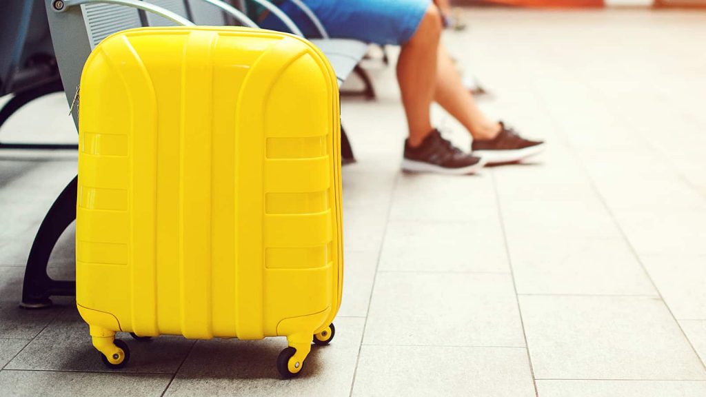 The 12 Most Durable Luggage Brands Durability Matters