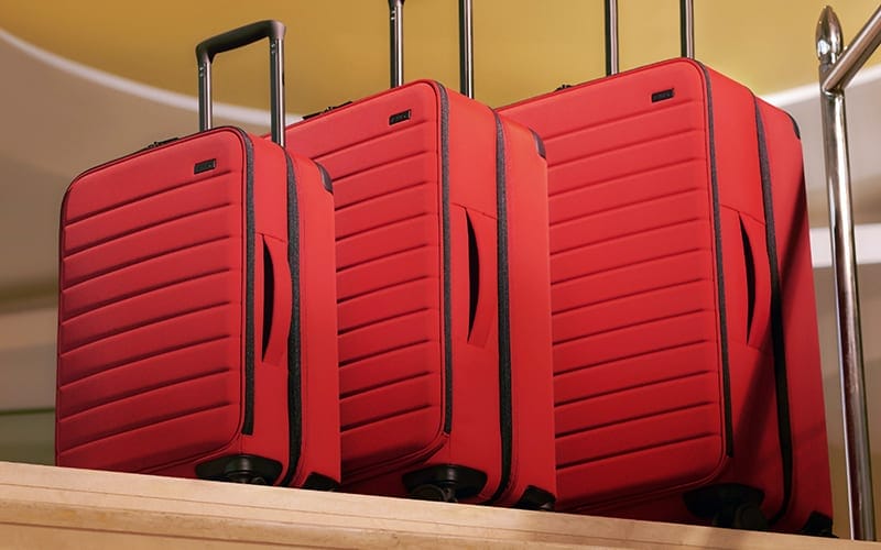 The 12 Most Durable Luggage Brands Durability Matters