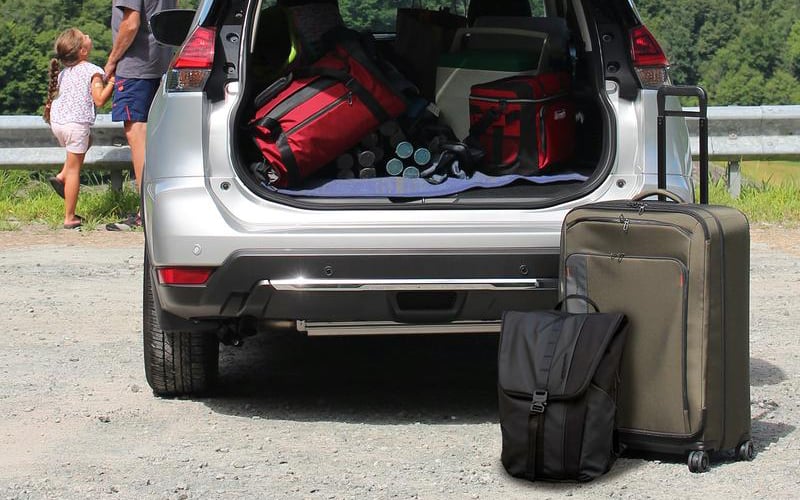 briggs and riley luggage
