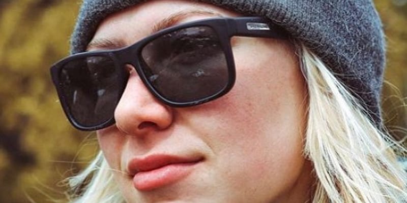 Breakline Optics sunglasses