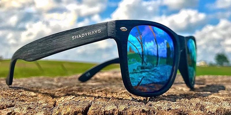 shady rays sunglasses