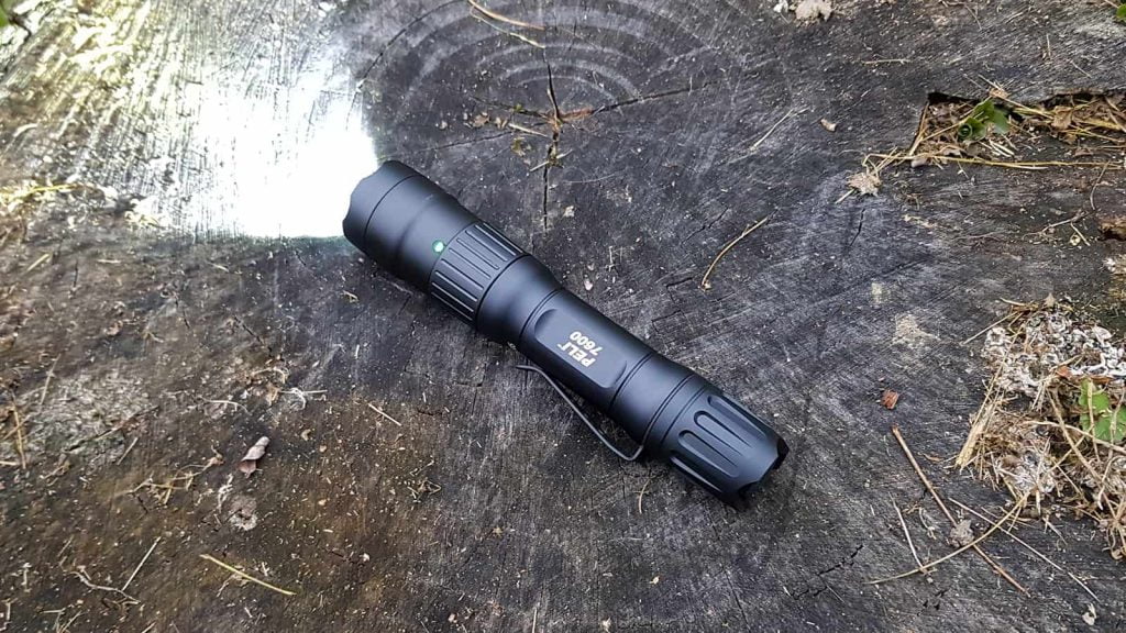 Pelican 7600 - feature image