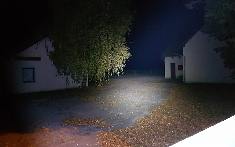 abandoned property 1