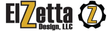 elzetta logo