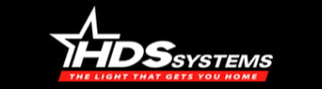 hds systems logo