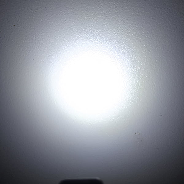 Nitecore T4K - Turbo 4000 lumens - 5