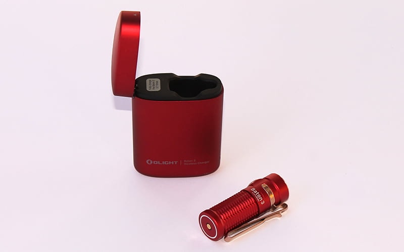 Olight Baton 3 Premium Edition - 3