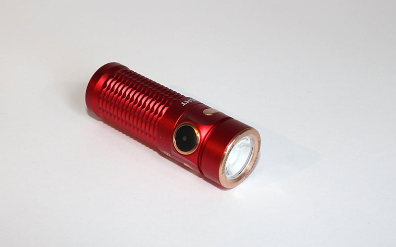 Olight Baton 3 Premium Edition - flashlight