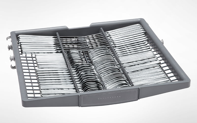 bosch standard top rack