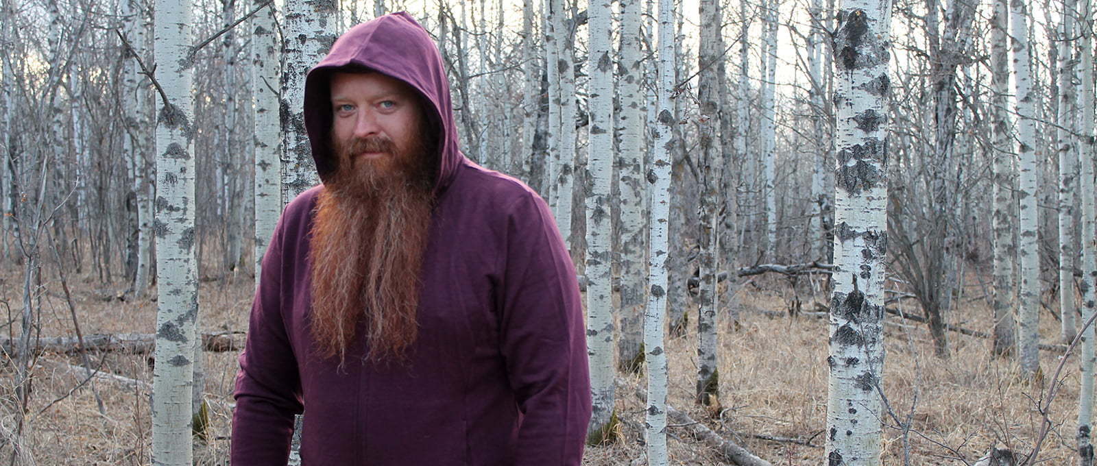 Unbound Merino Compact Travel Hoodie - Feature Image