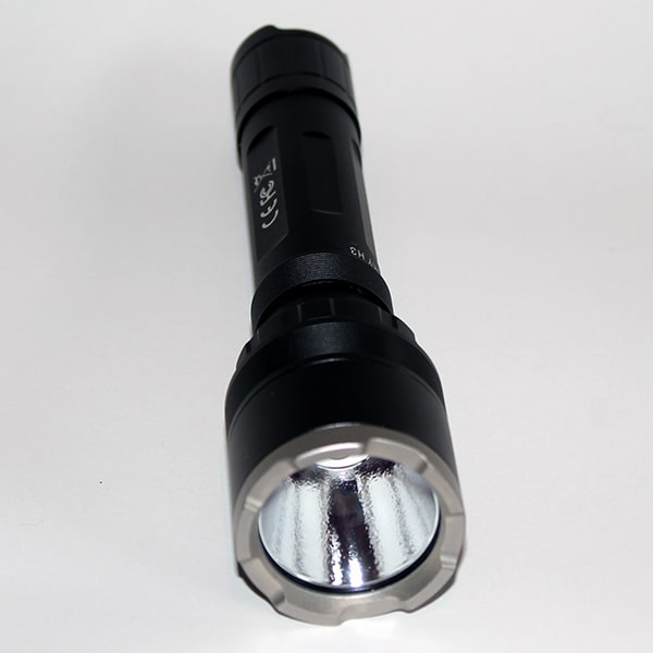 Cyansky H3 - front 2