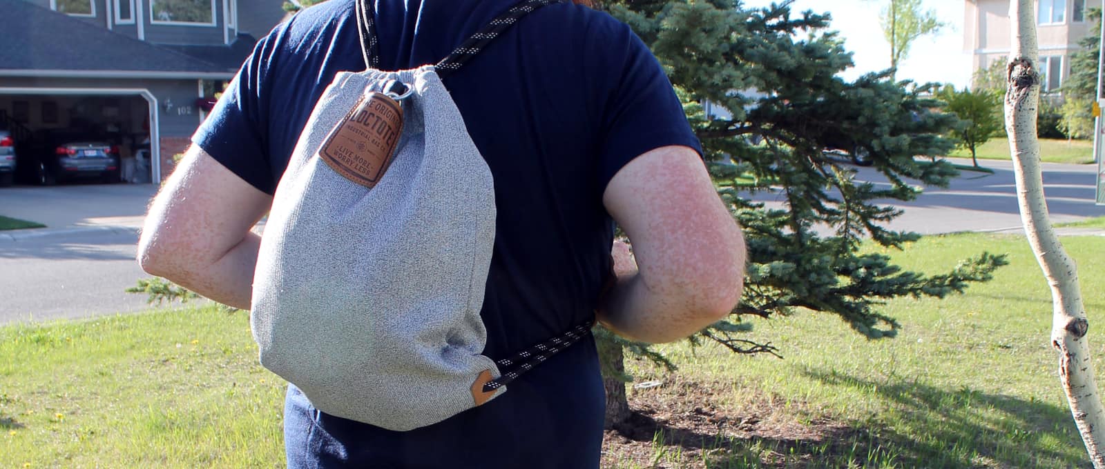 Review Loctote Flak Sack II Durability Matters