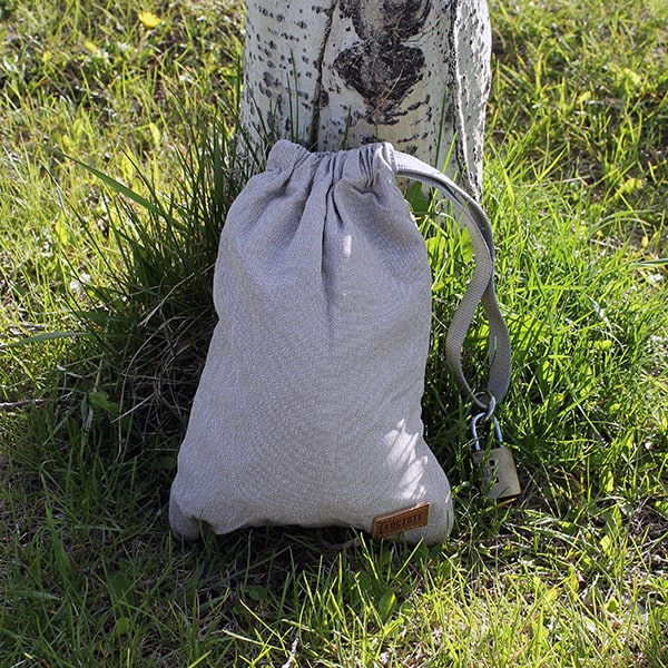 Loctote AntiTheft Sack 3L 1