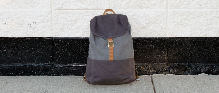 Loctote Cinch Pack - wall background_1