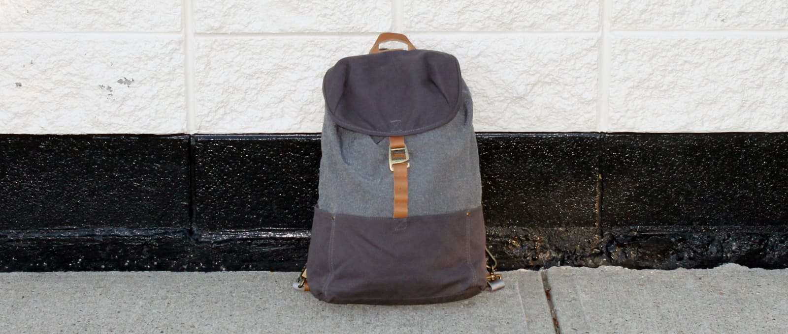 Loctote Cinch Pack - wall background_1