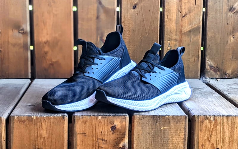 Loom Footwear - feature