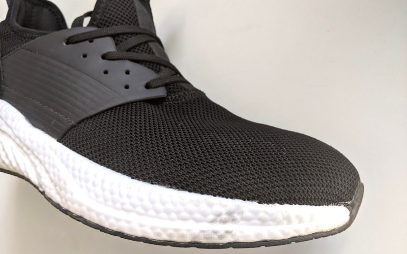 Loom Footwear - side - front