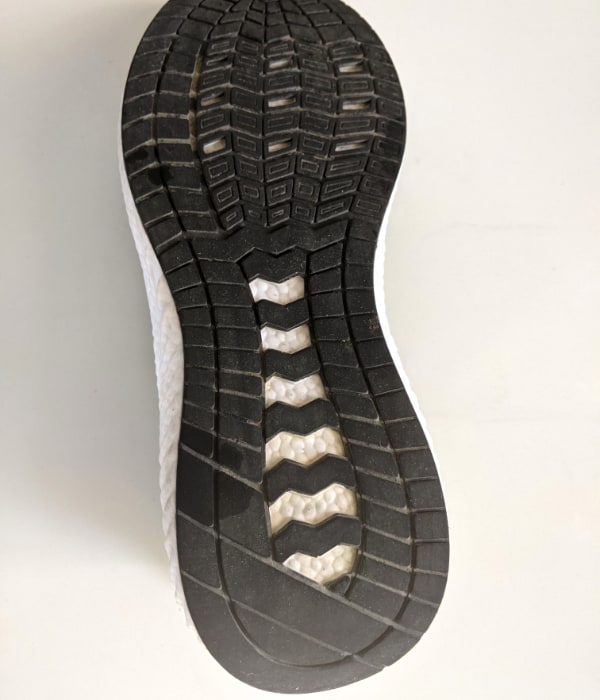 Loom Footwear - sole