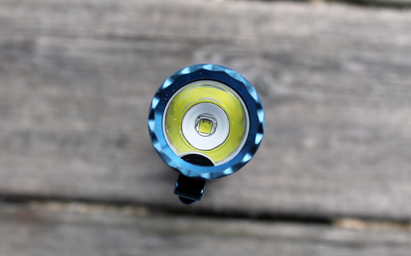 Olight Warrior Mini 2 - LED light