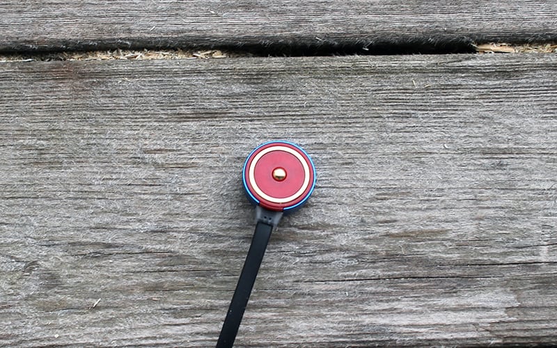 Olight Warrior Mini 2 - charging station