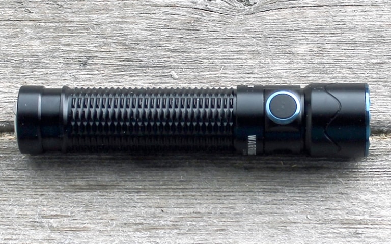 Review: Olight Warrior Mini 2 | Durability Matters