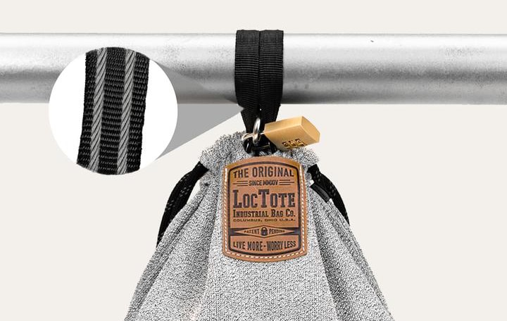 flack sack ii locked