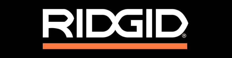 ridgid logo