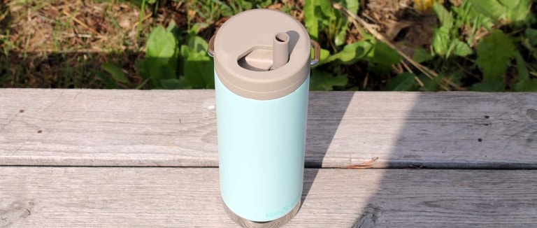 Klean Kanteen Insulated TKWide 16 - feature 5
