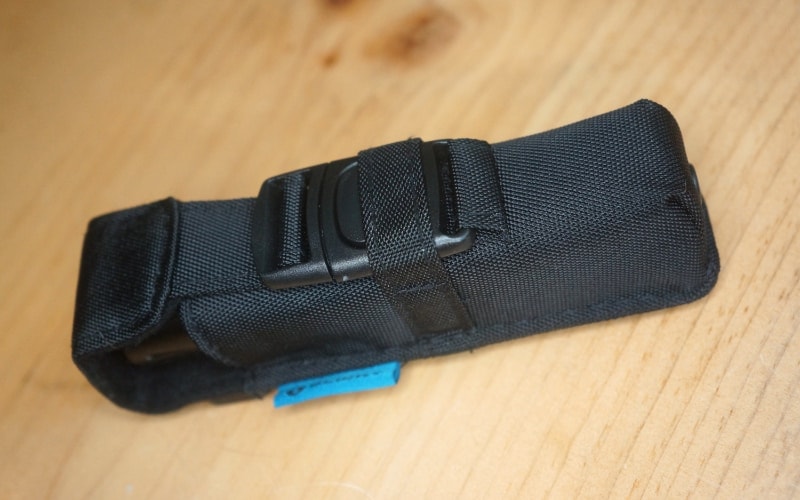 Olight M2R Pro Warrior-1